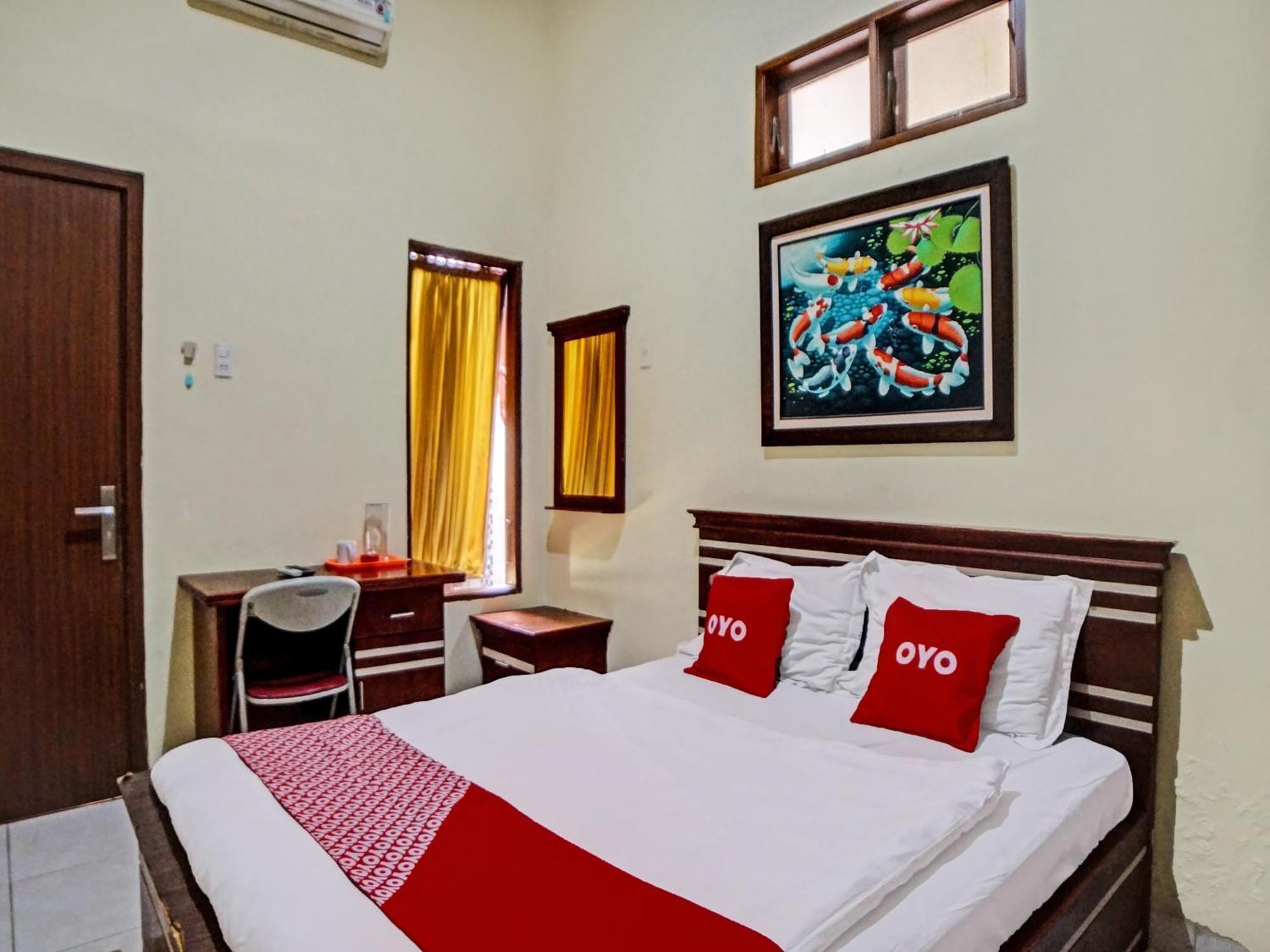 Reddoorz Near Rs Setiabudi Hotel 2*