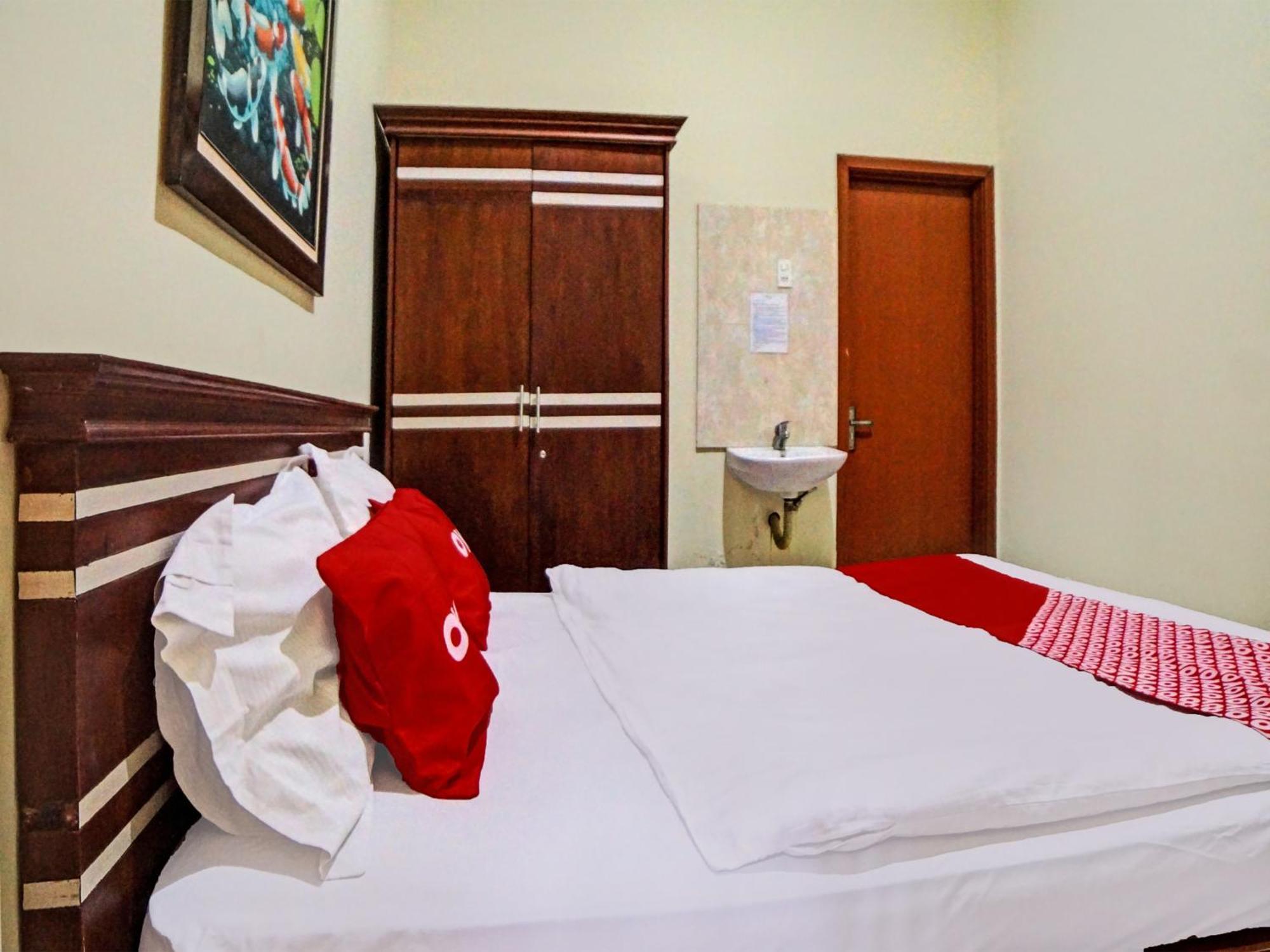Hotel Reddoorz Near Rs Setiabudi Medan