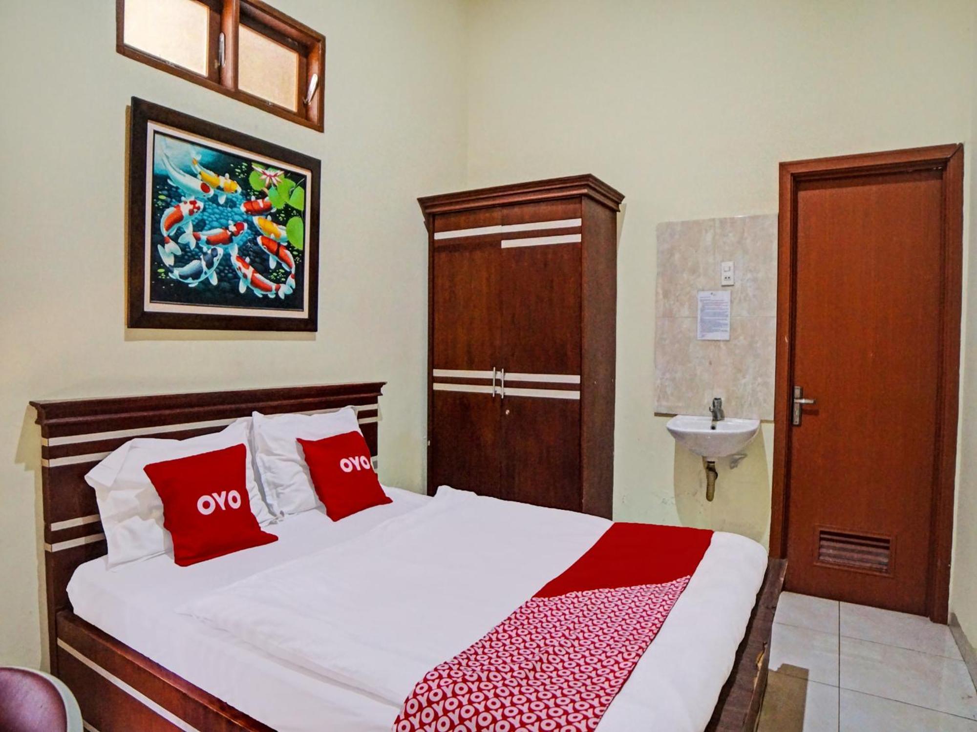 Reddoorz Near Rs Setiabudi Hotel Medan
