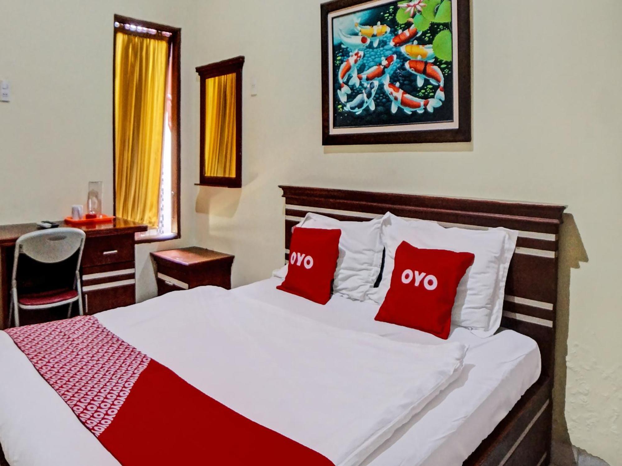 Reddoorz Near Rs Setiabudi Hotel 2*