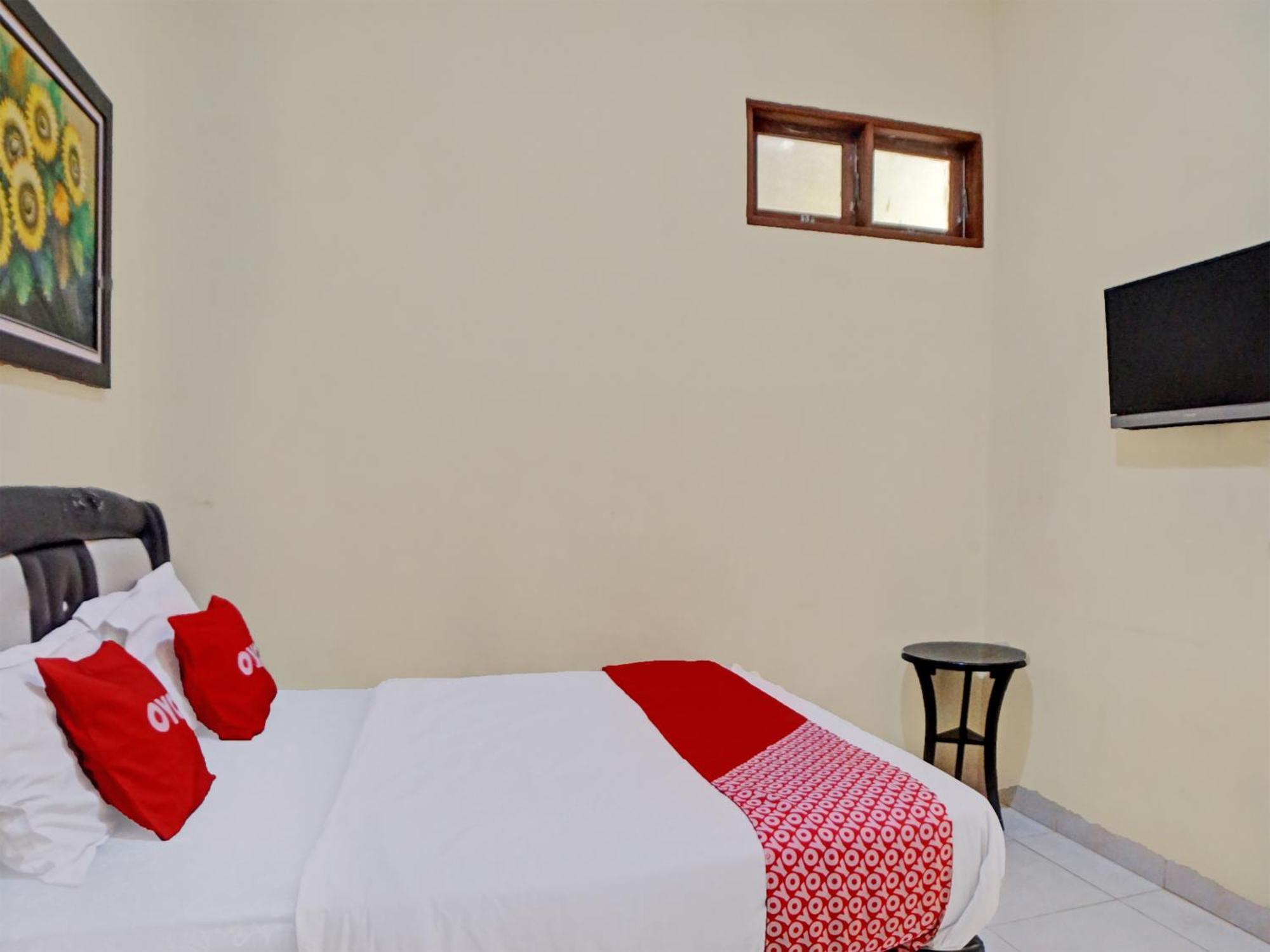 Reddoorz Near Rs Setiabudi