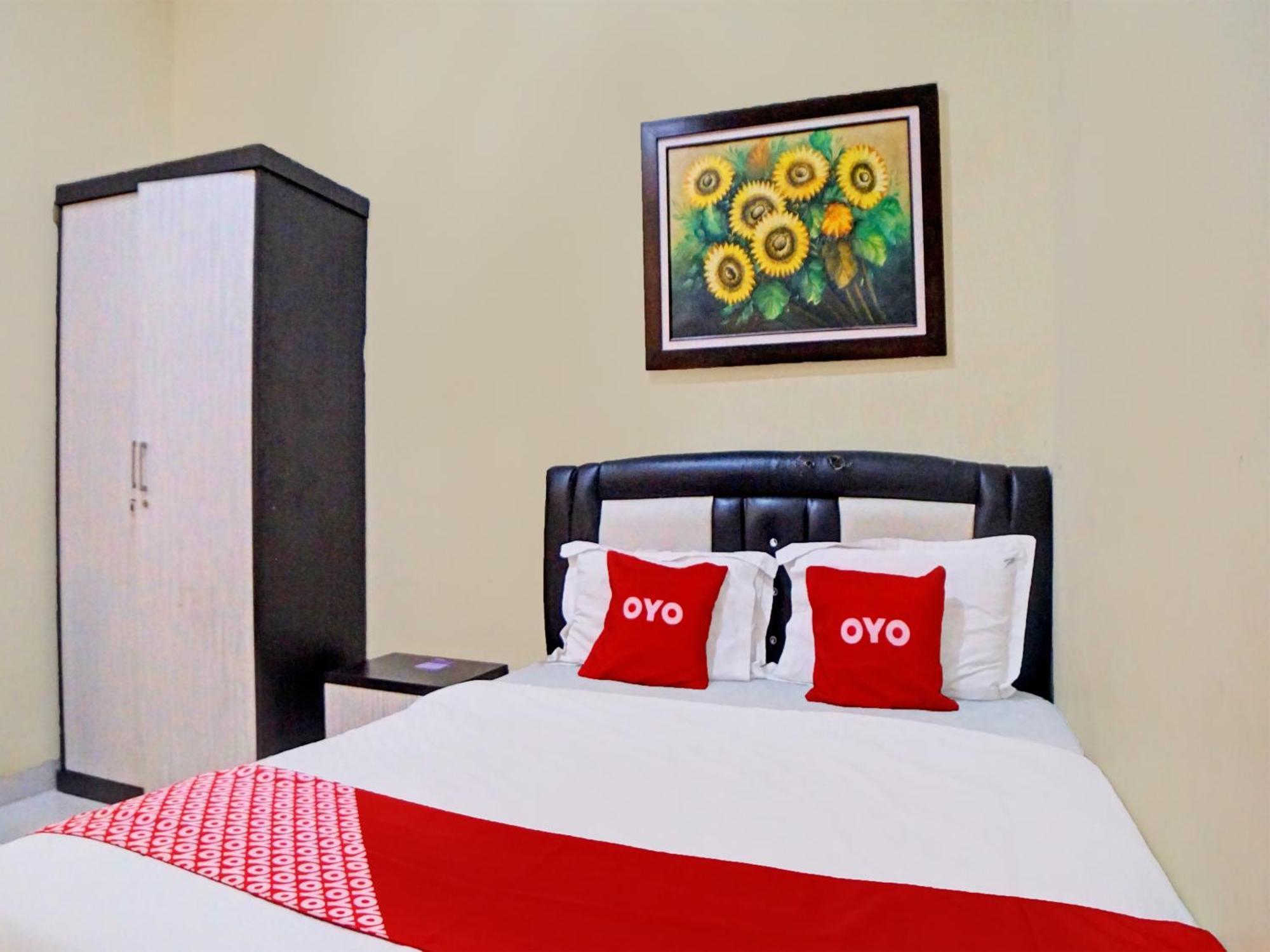 Reddoorz Near Rs Setiabudi Hotel 2*