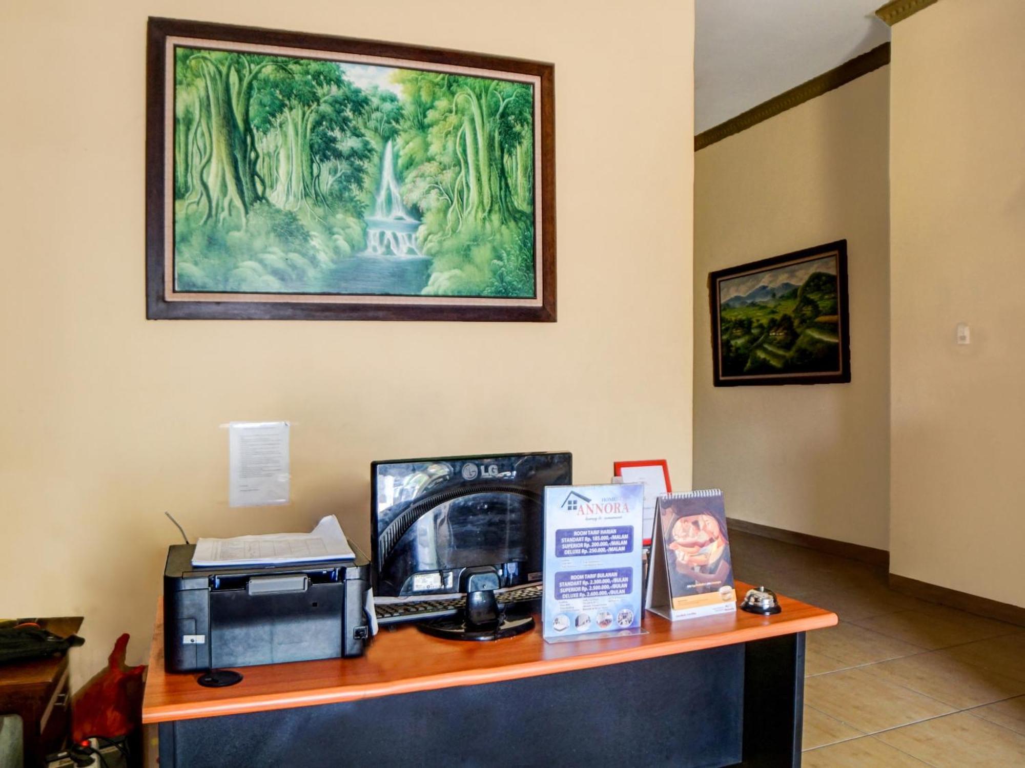 Hotel Reddoorz Near Rs Setiabudi Medan