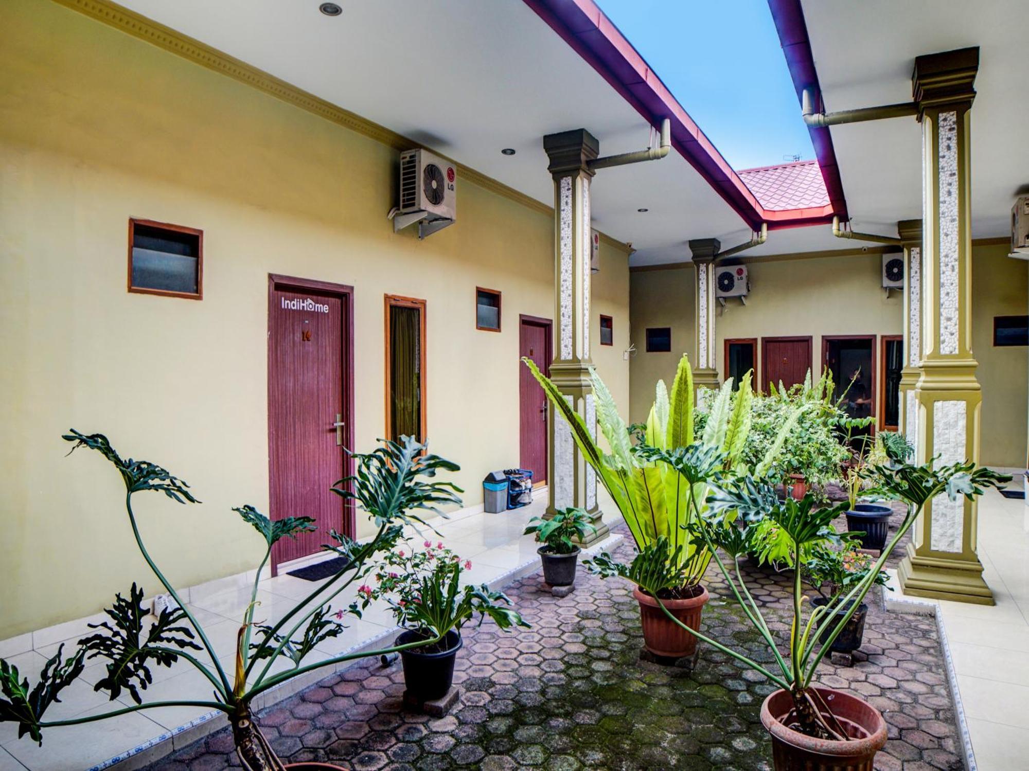 Reddoorz Near Rs Setiabudi Hotel Medan