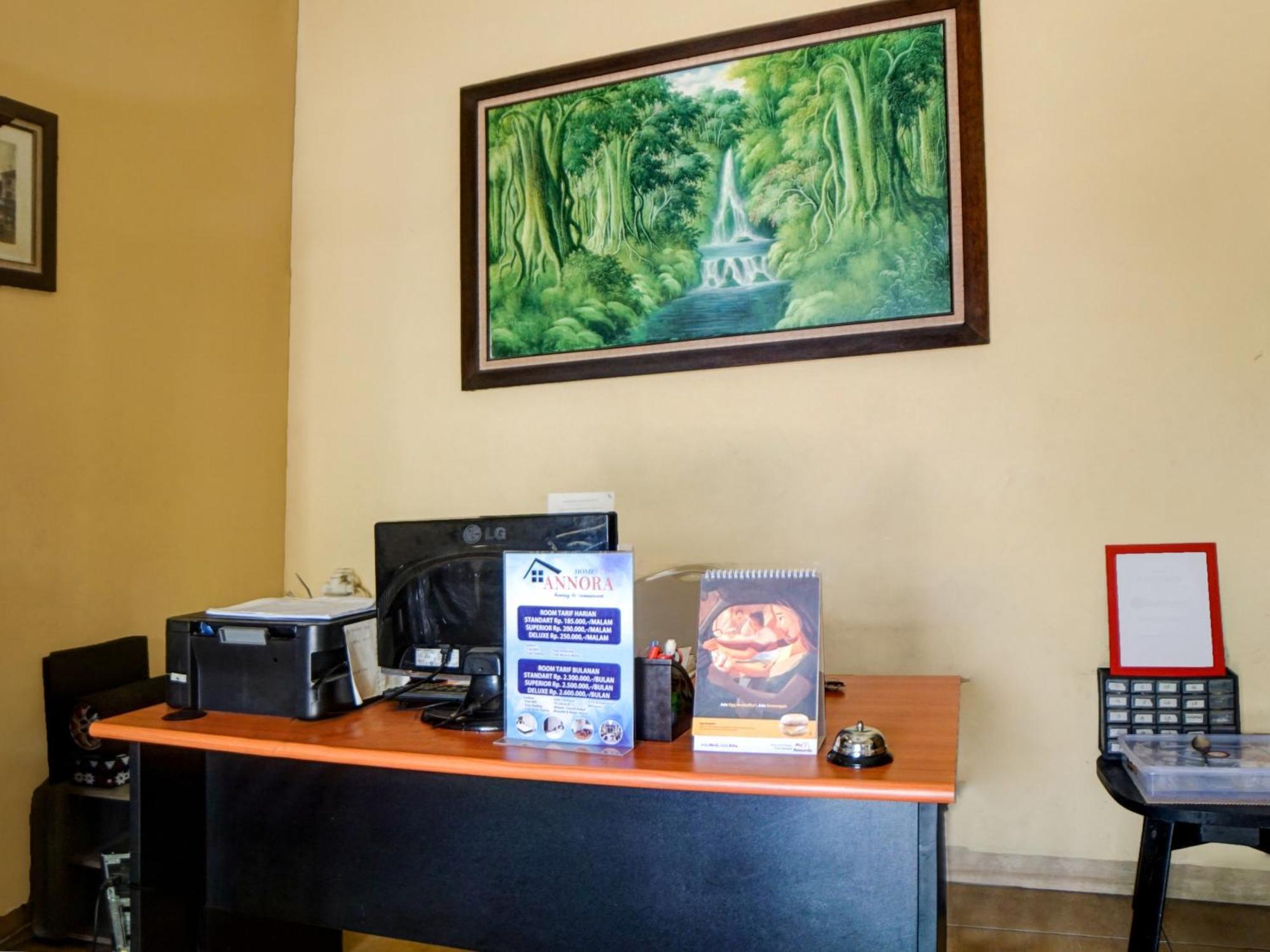 Hotel Reddoorz Near Rs Setiabudi Medan